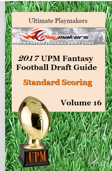 2013-Ultimate-Playmakers-Draft-Guide-STD-Scoring-Cover-Page